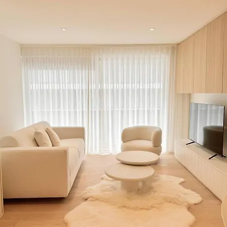 Nacre 公寓 克诺克－海斯特