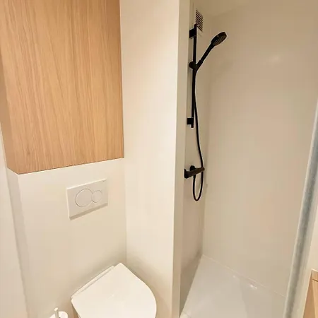 Apartment Nacre *