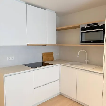 Nacre * Knokke-Heist