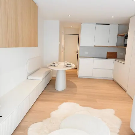 Nacre Knokke-Heist