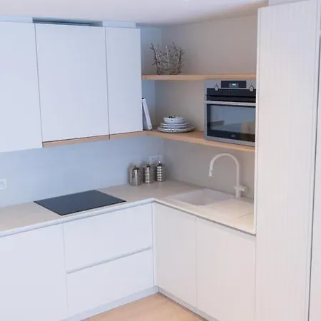 Apartment Nacre