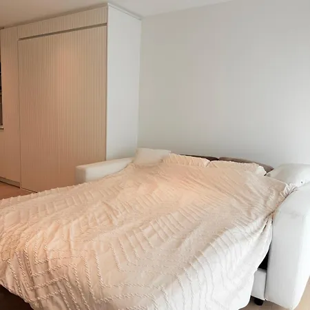 Apartment Nacre Knokke-Heist