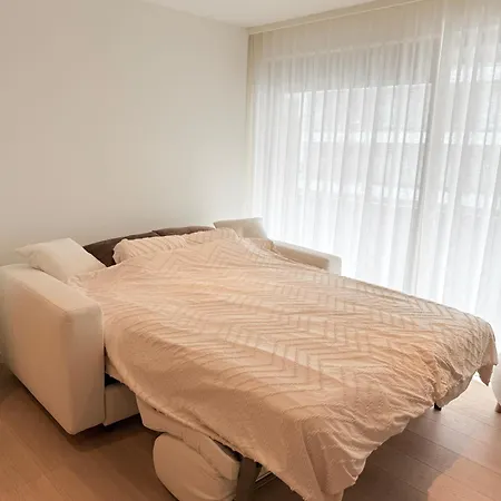 Nacre Knokke-Heist