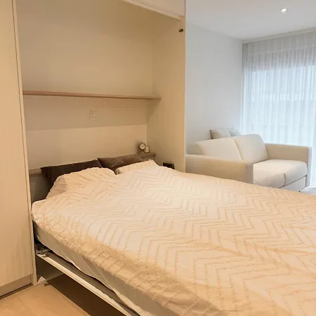 Nacre Apartment *